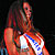 Miss Hawaiian Tropic 2004 photo - Duval Street, Key West